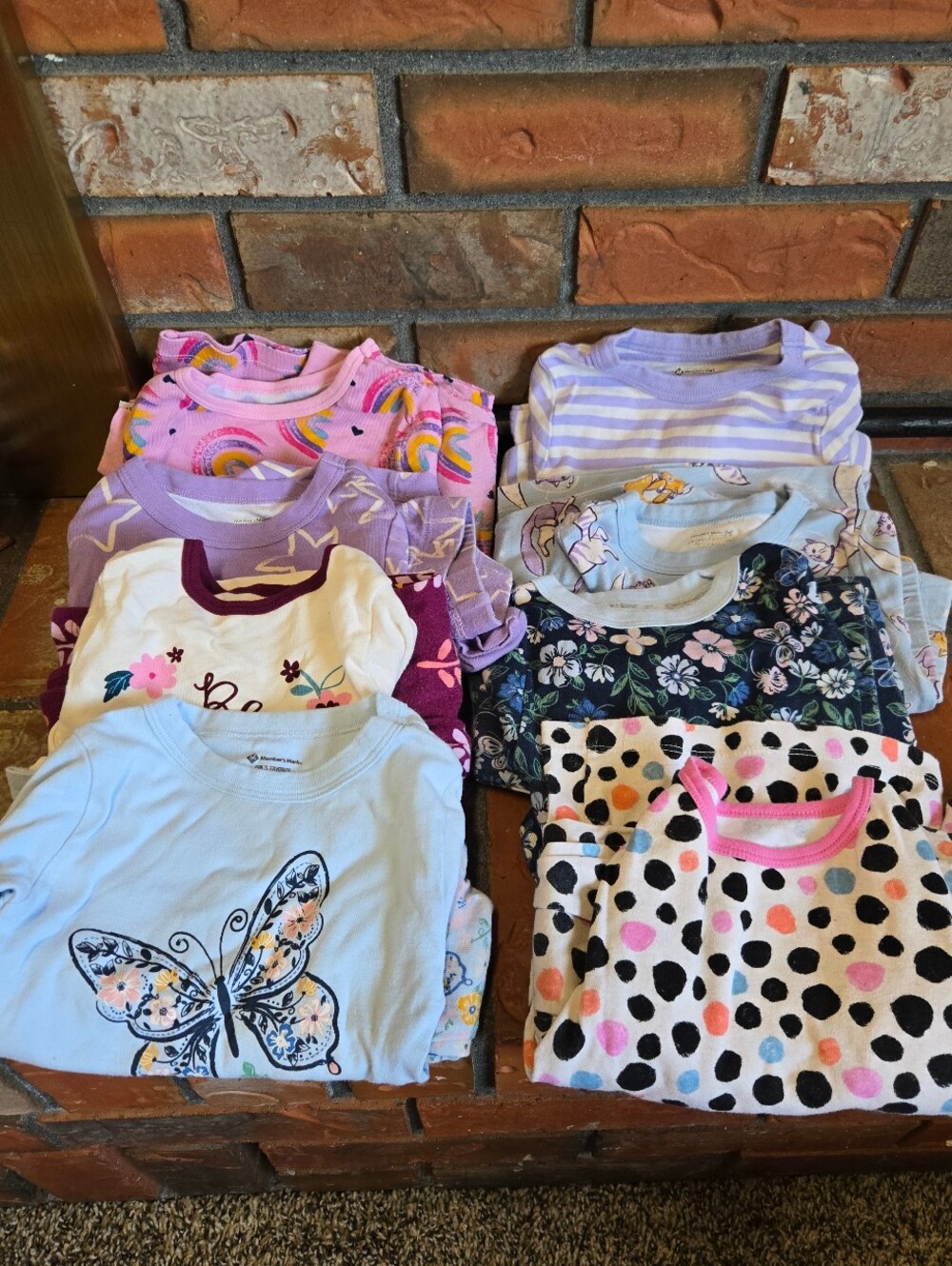 15 Girl Pajamas